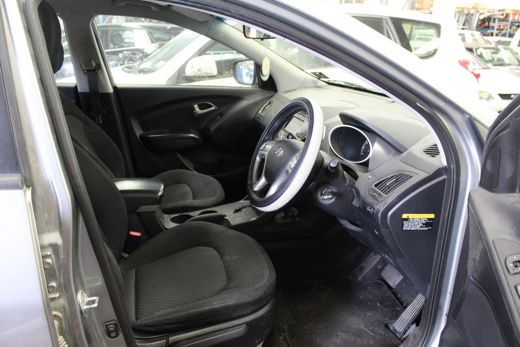 2013 Hyundai Ix35 2.0 2WD A6  5765 - Used parts for sale