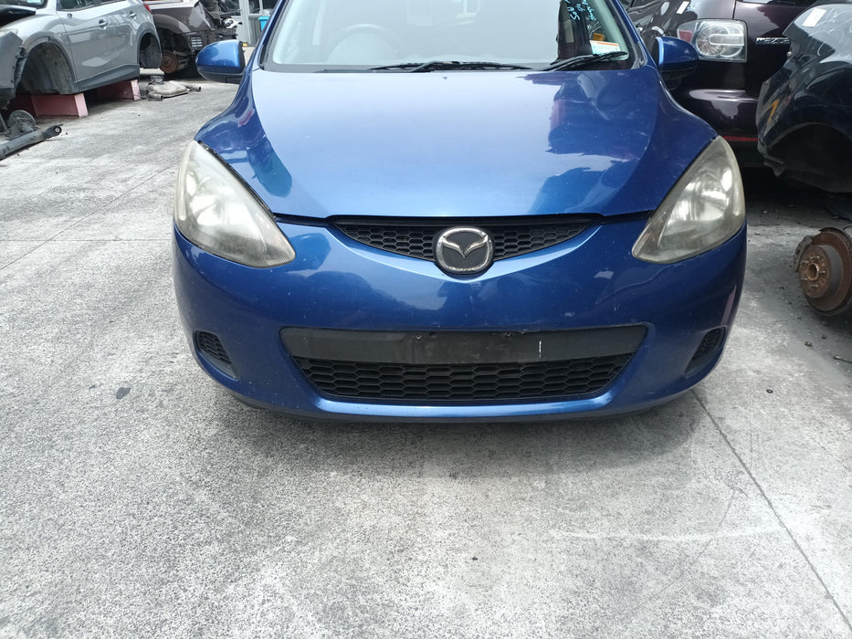 2010 Mazda 2 Demio DE  5711 - Used parts for sale