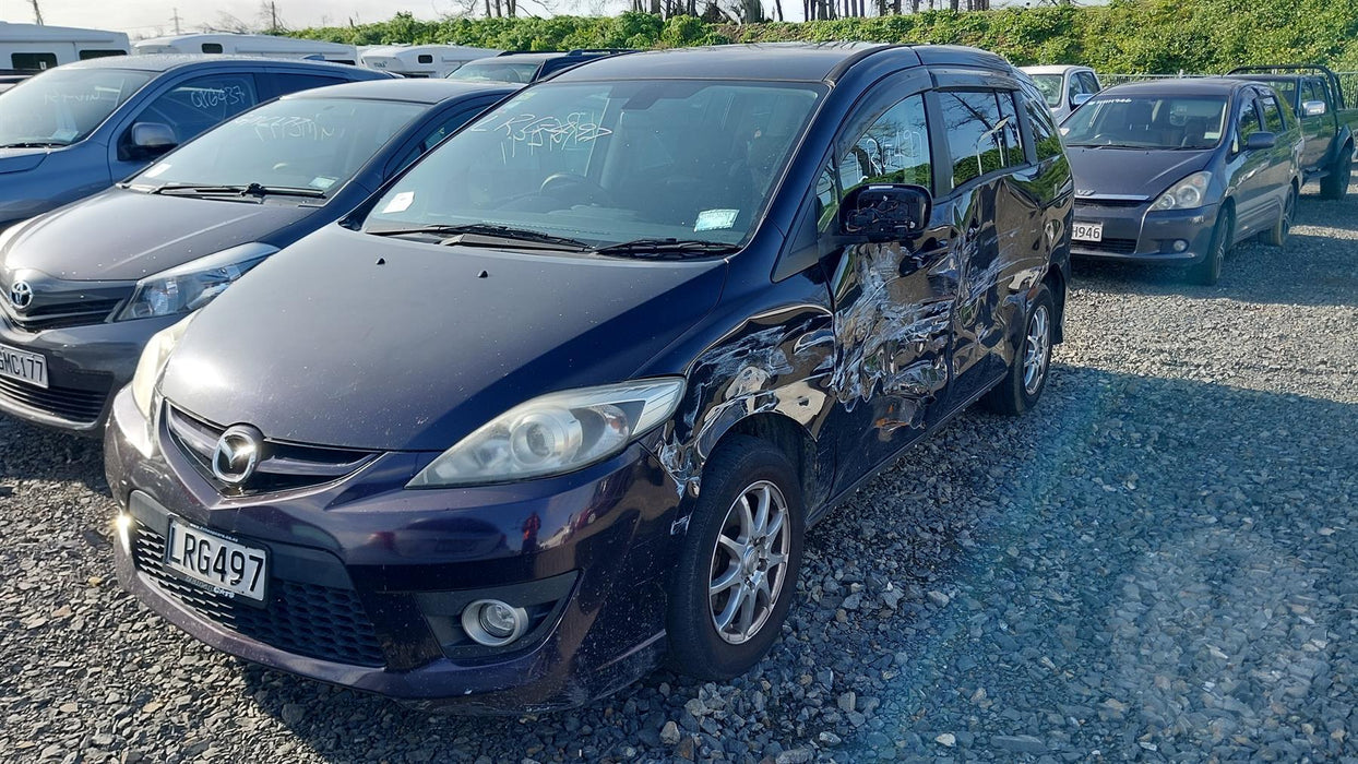 2009 Mazda Premacy CR Premacy  5278 - Used parts for sale