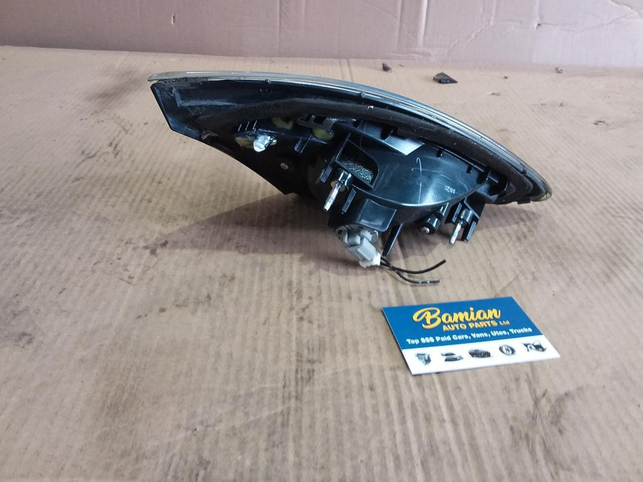 Mazda 6 6  Rear Garnish