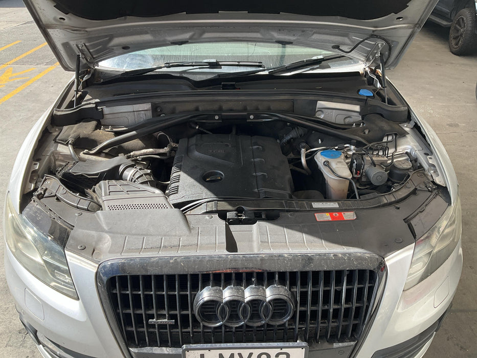 2009 Audi Q5   4294 - Used parts for sale