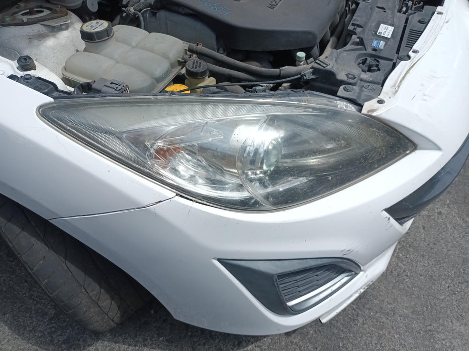 2011 Mazda Axela   5893 - Used parts for sale