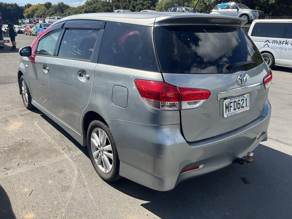 2009 Toyota Wish  E20 5930 - Used parts for sale