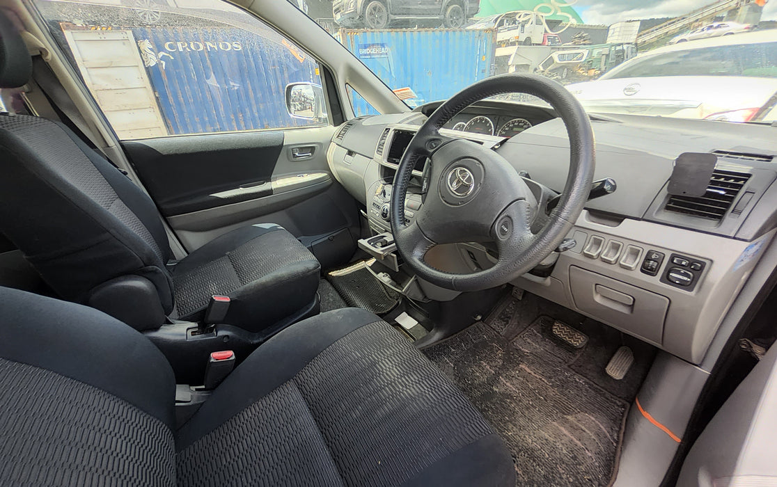 2005, Toyota, Noah