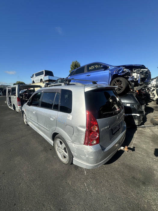 2001 Mazda Premacy CP  6264 - Used parts for sale