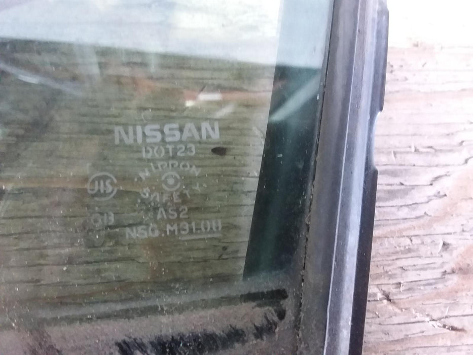 Nissan Lafesta Lafesta  Left Guard
