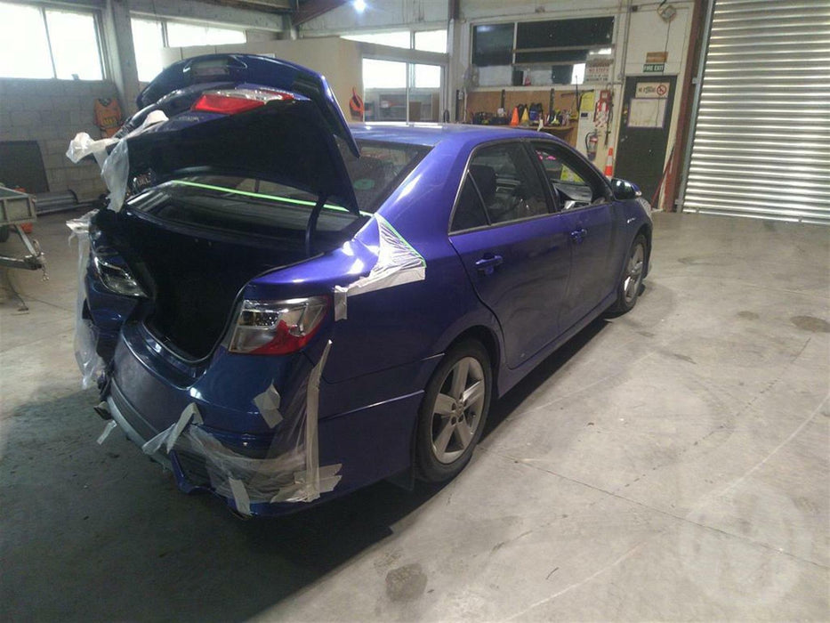 2012 Toyota Aurion SPORTIVO SX6 3.5P 6A  5550 - Used parts for sale