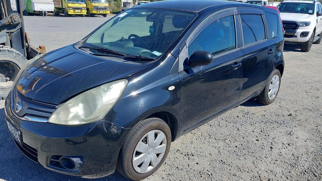 2009 Nissan Note  E11 6371 - Used parts for sale