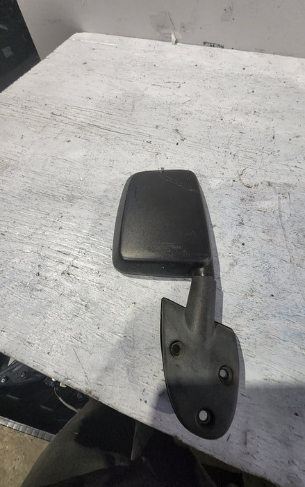 2003, Toyota, Dyna, Right Door Mirror