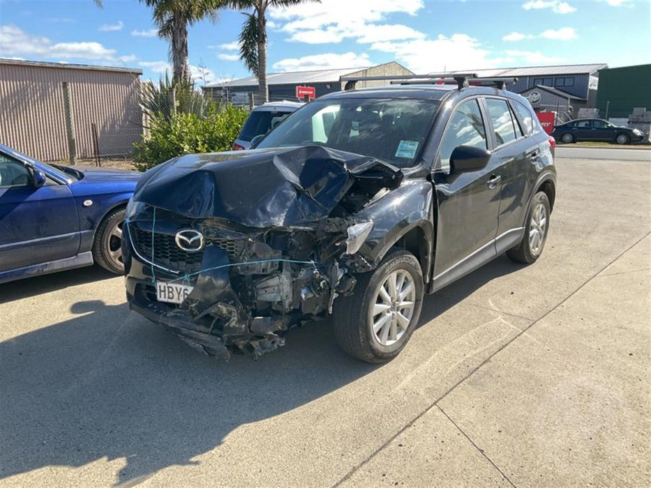 2013, Mazda, CX-5