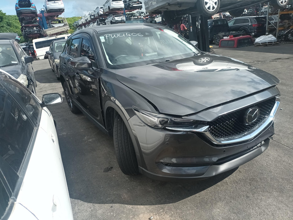 2019 Mazda CX-5 KF ~ GSX PTR 2.5P/4WD/6AT  5674 - Used parts for sale