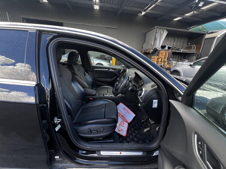 2015 Audi A3 S3  4325 - Used parts for sale