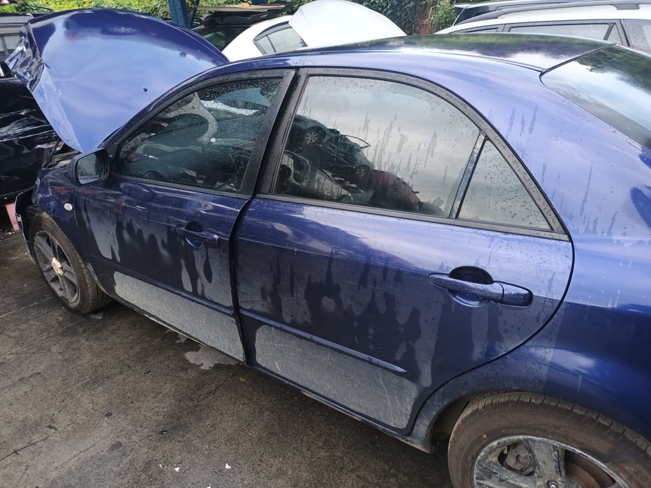 2006 Mazda Atenza   5466 - Used parts for sale