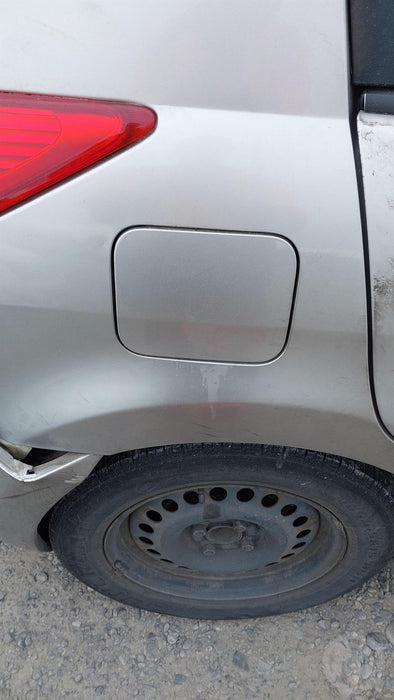2006 Nissan Tiida   5287 - Used parts for sale