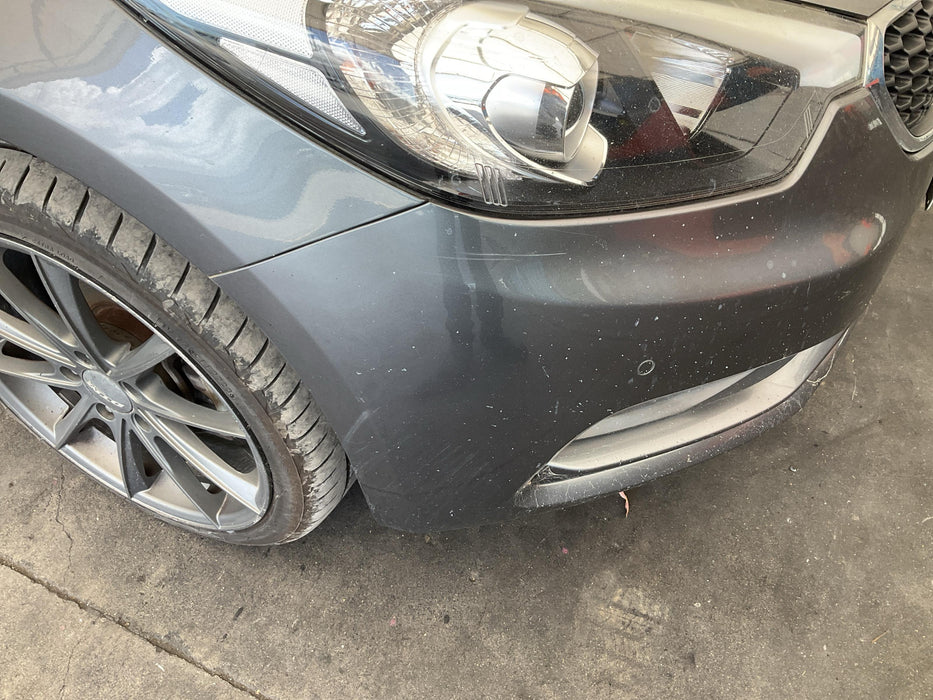 2016 Kia Cerato EX YD 5974 - Used parts for sale