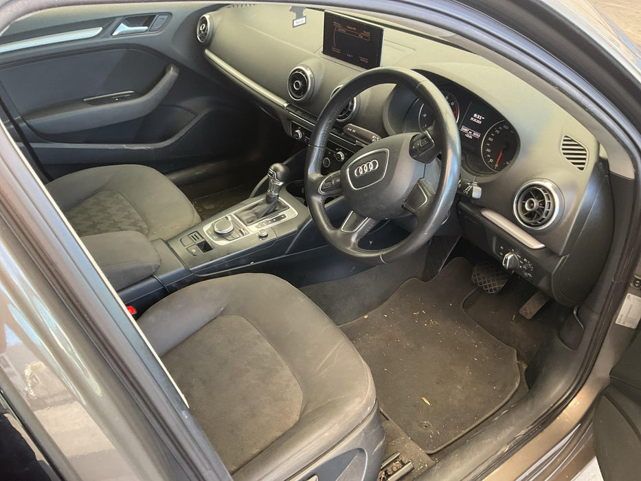 2013, Audi, A3Nz, SPBACK 1.4TFSI