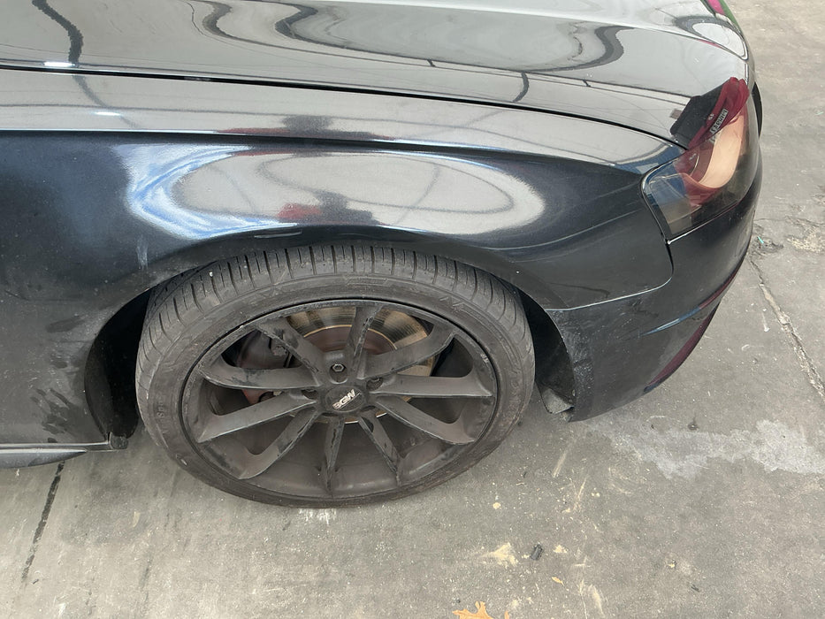 2009 Audi A4   6055 - Used parts for sale