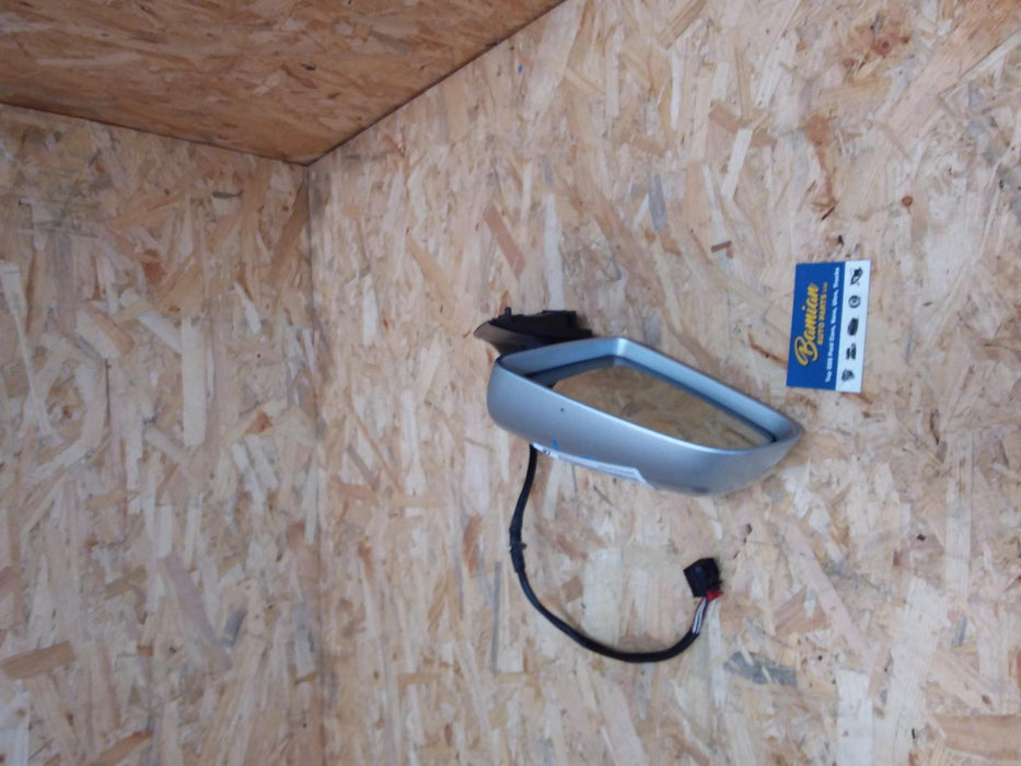 Audi A6 A6  Left Door Mirror