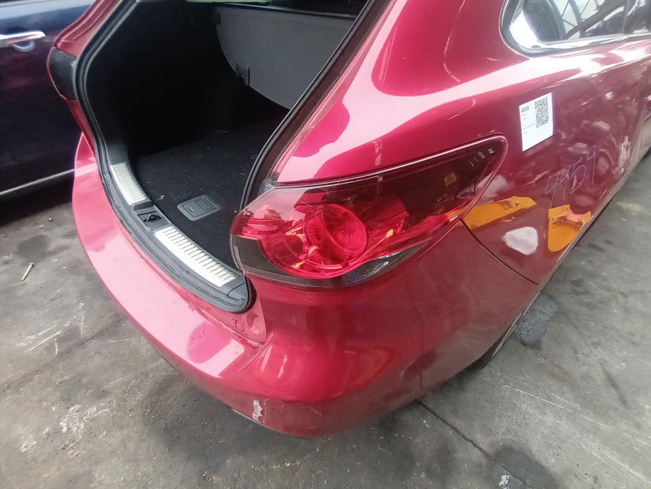 2013 Mazda Atenza GJ  4459 - Used parts for sale