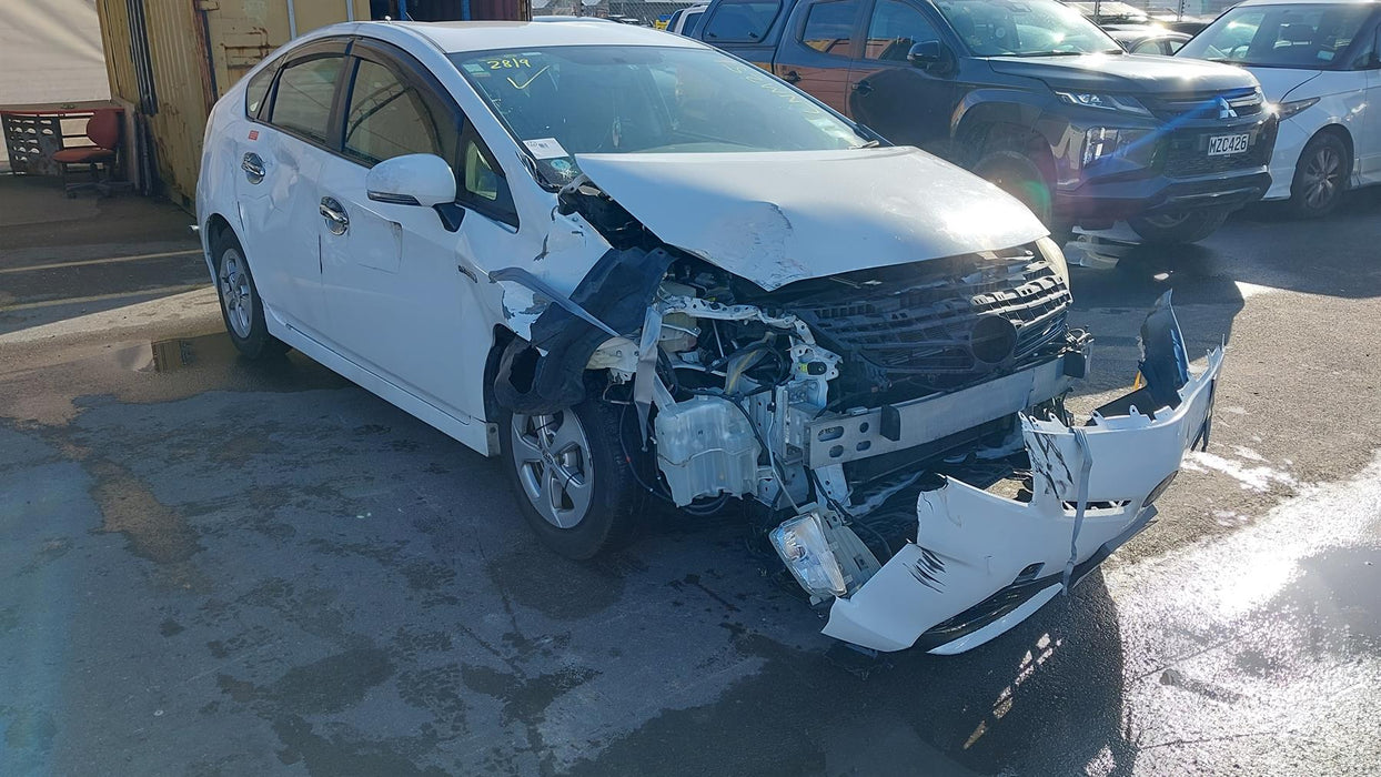 2013 Toyota Prius   5446 - Used parts for sale