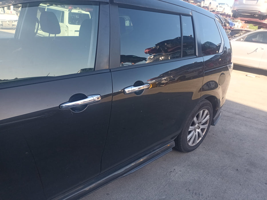 2010 Mazda MPV   6066 - Used parts for sale