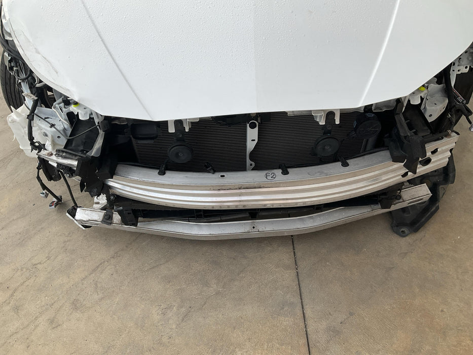 2018 Toyota Prius   4625 - Used parts for sale