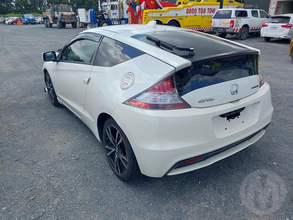 2014 Honda CR-Z Hybrid ZF 5985 - Used parts for sale