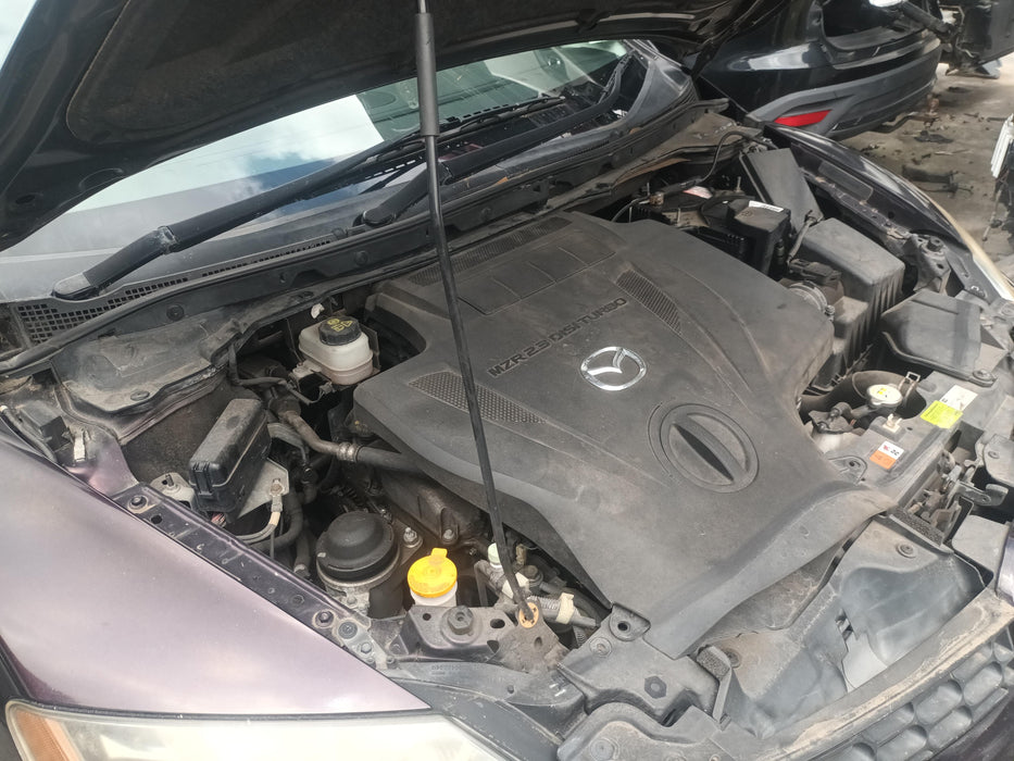2007 Mazda Cx-7   5626 - Used parts for sale