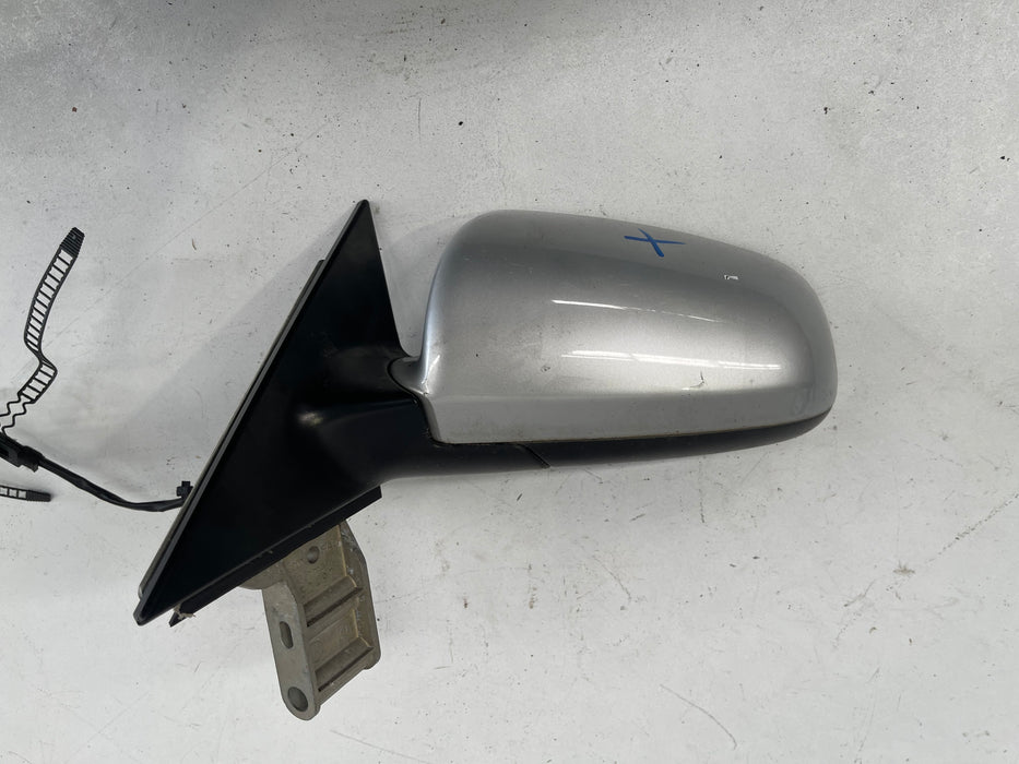 2003, Audi, A4, Left Door Mirror