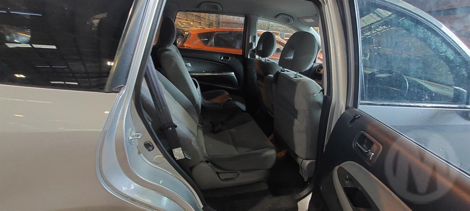 2004 Honda Stream   5379 - Used parts for sale
