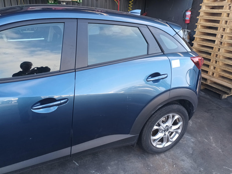 2020 Mazda Cx-3 GLX 2.0P/6AT  3717 - Used parts for sale