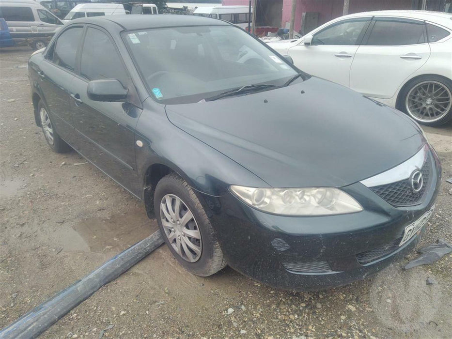 2004 Mazda Atenza   4492 - Used parts for sale