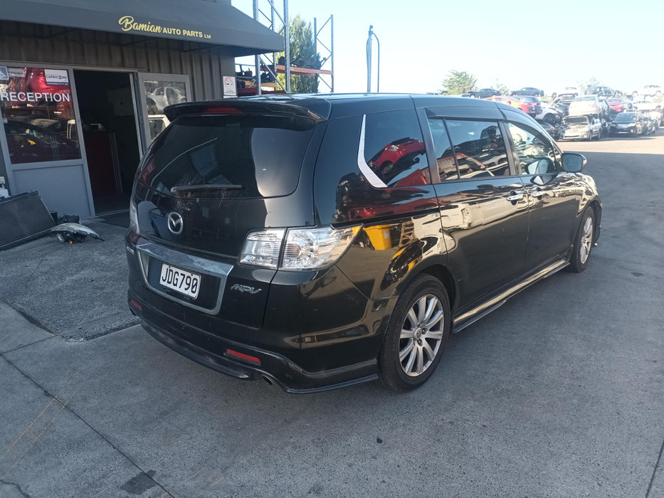 2010 Mazda MPV   6066 - Used parts for sale