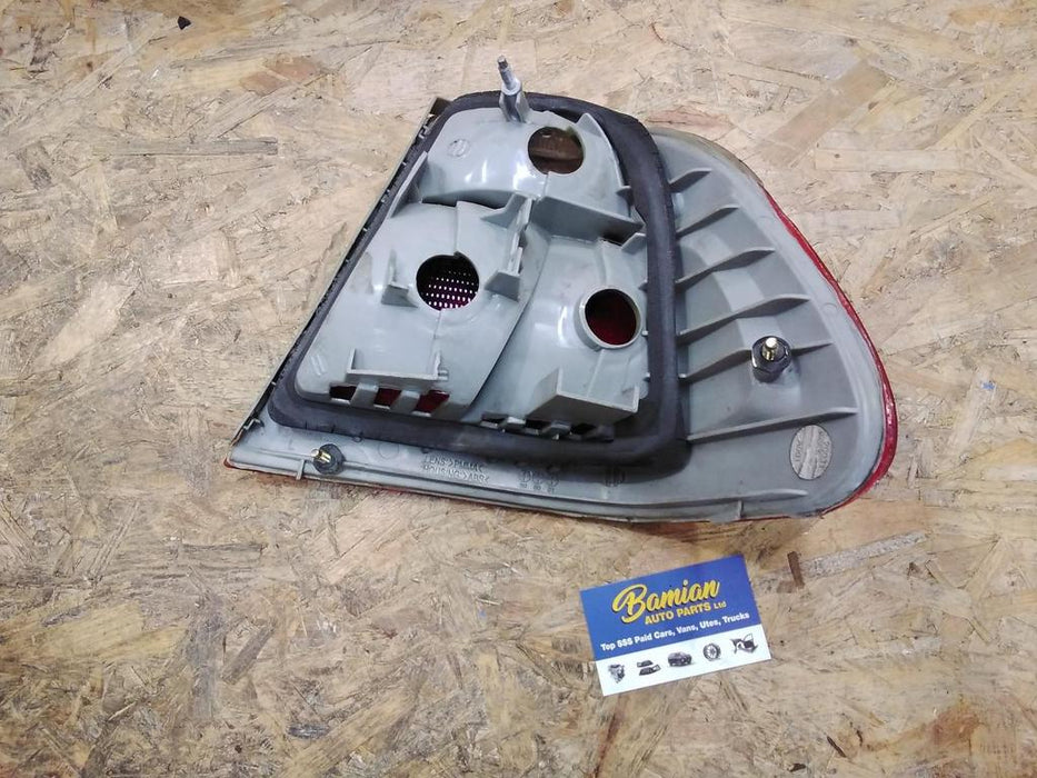 BMW 3 Series 3 Series  Left Taillight
