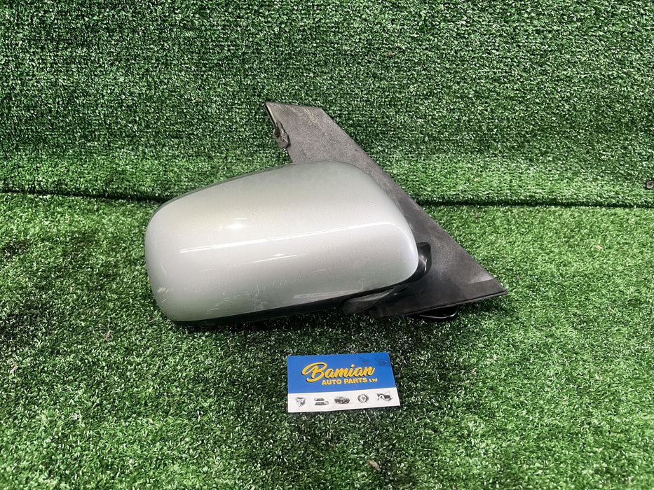 2009 Toyota Prius Hybrid W20 Right Door Mirror