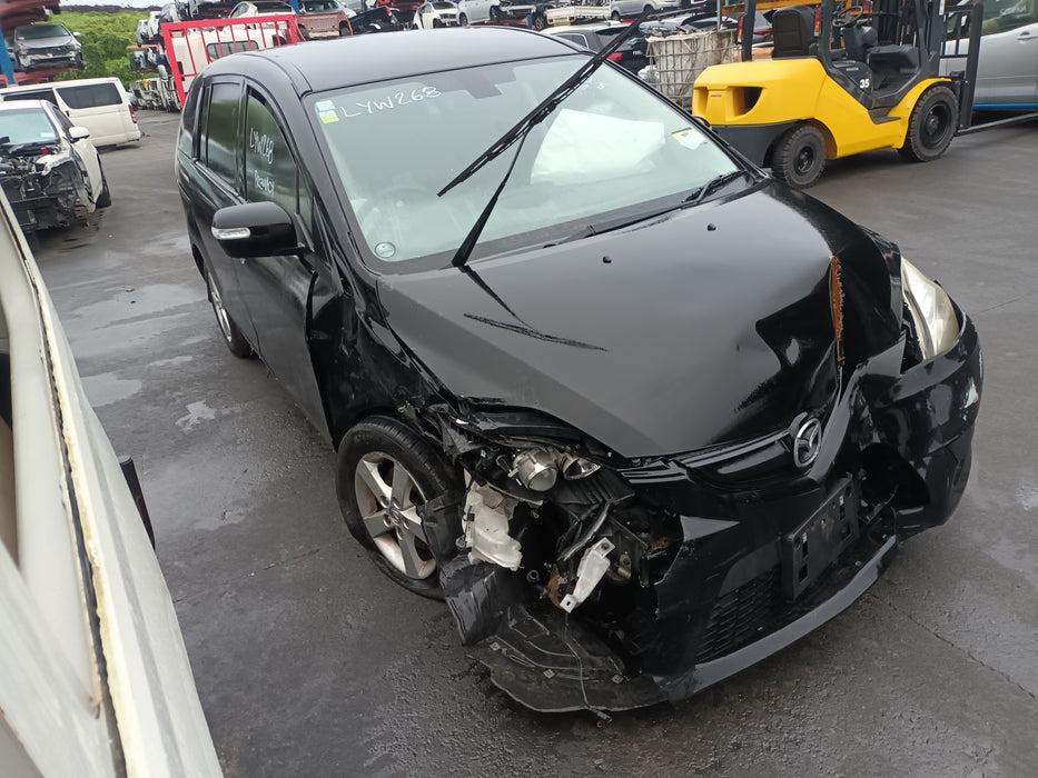 2007 Mazda Premacy   4846 - Used parts for sale