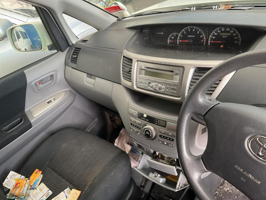 2006, Toyota, Noah, Left Door Mirror