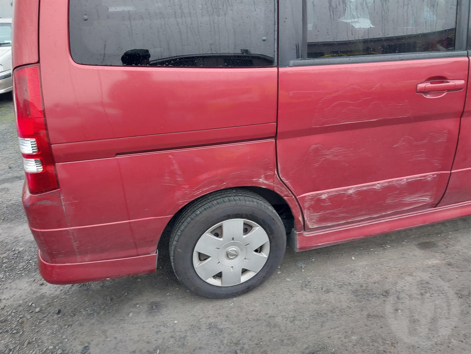 2004, Nissan, Serena, TC24-310050