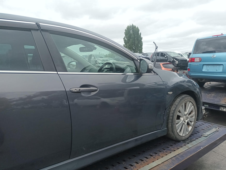 2008 Mazda Atenza   5564 - Used parts for sale