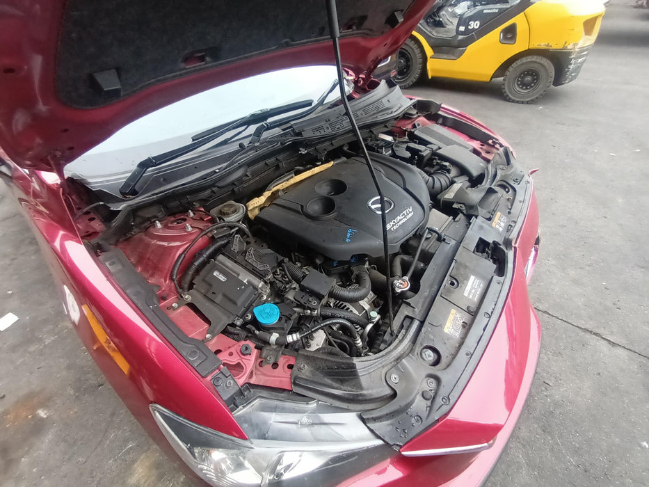2013 Mazda Atenza GJ  4459 - Used parts for sale