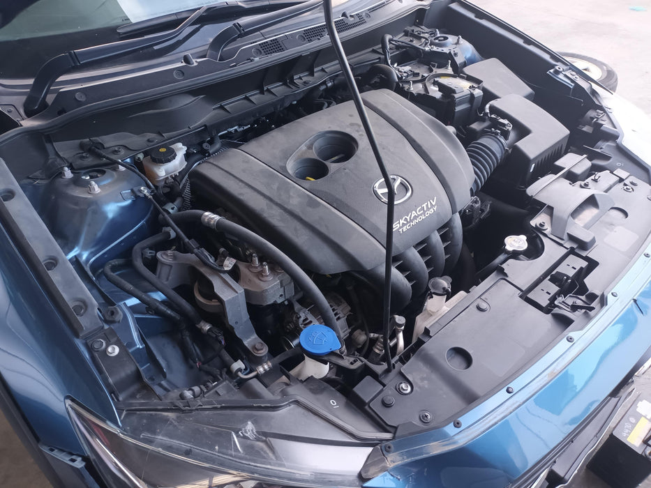 2020 Mazda Cx-3 GLX 2.0P/6AT  3717 - Used parts for sale