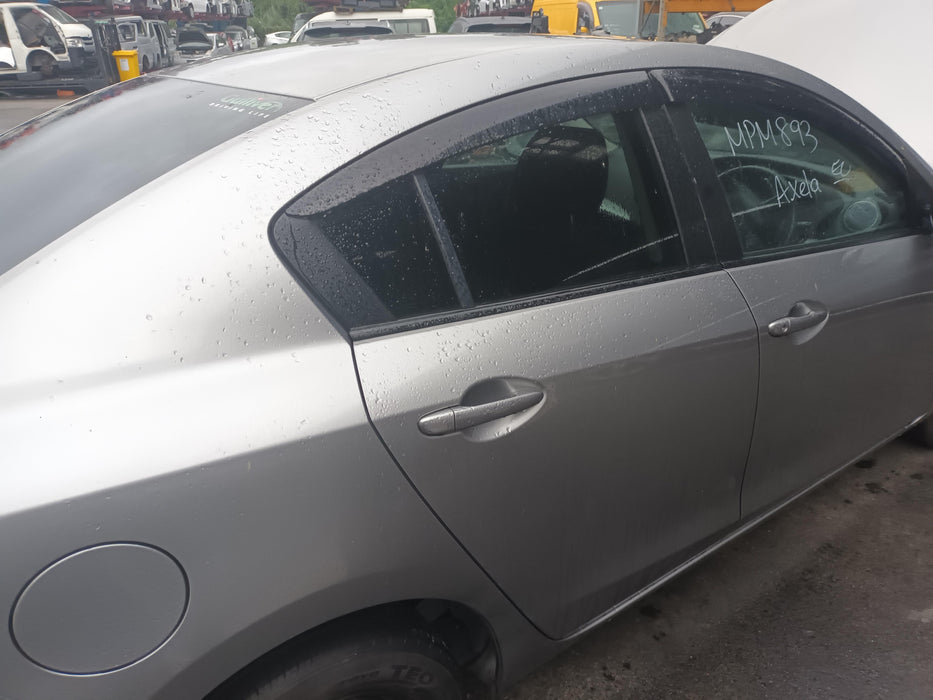 2012 Mazda 3 Axela BL  2592 - Used parts for sale