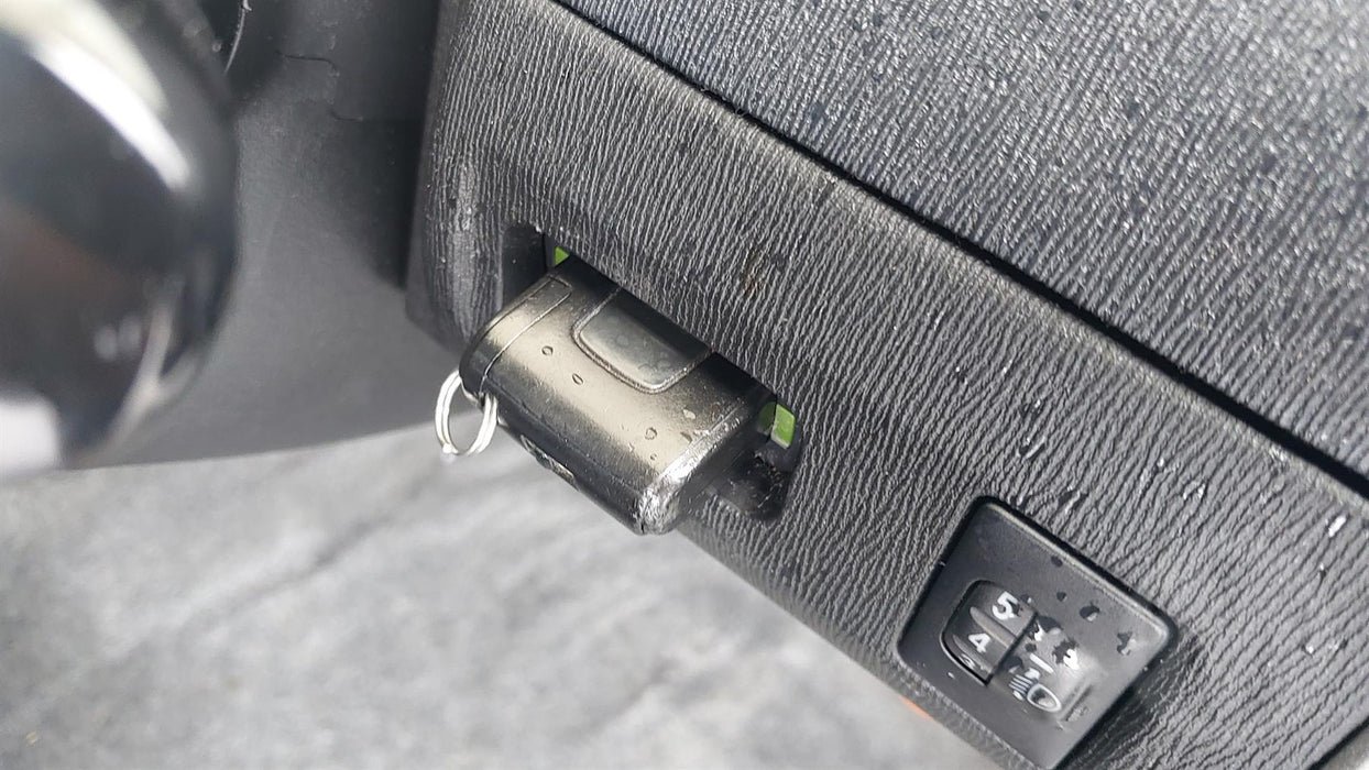 2009 Toyota Prius Hybrid W20 6368 - Used parts for sale