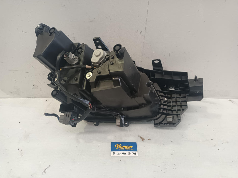 2017 Mazda Cx-9 LTD 2.5PT/4WD/6AT  4320 - Used parts for sale