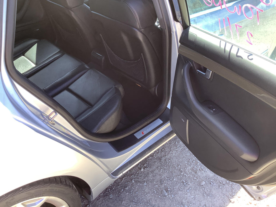 2006 Audi S4   3630 - Used parts for sale