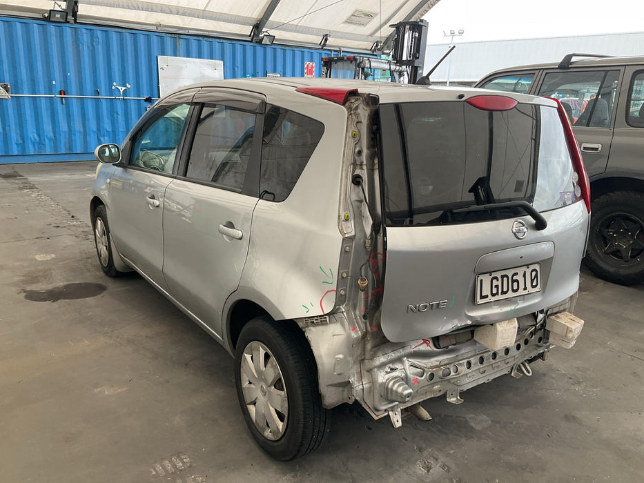 2009 Nissan Note   5461 - Used parts for sale