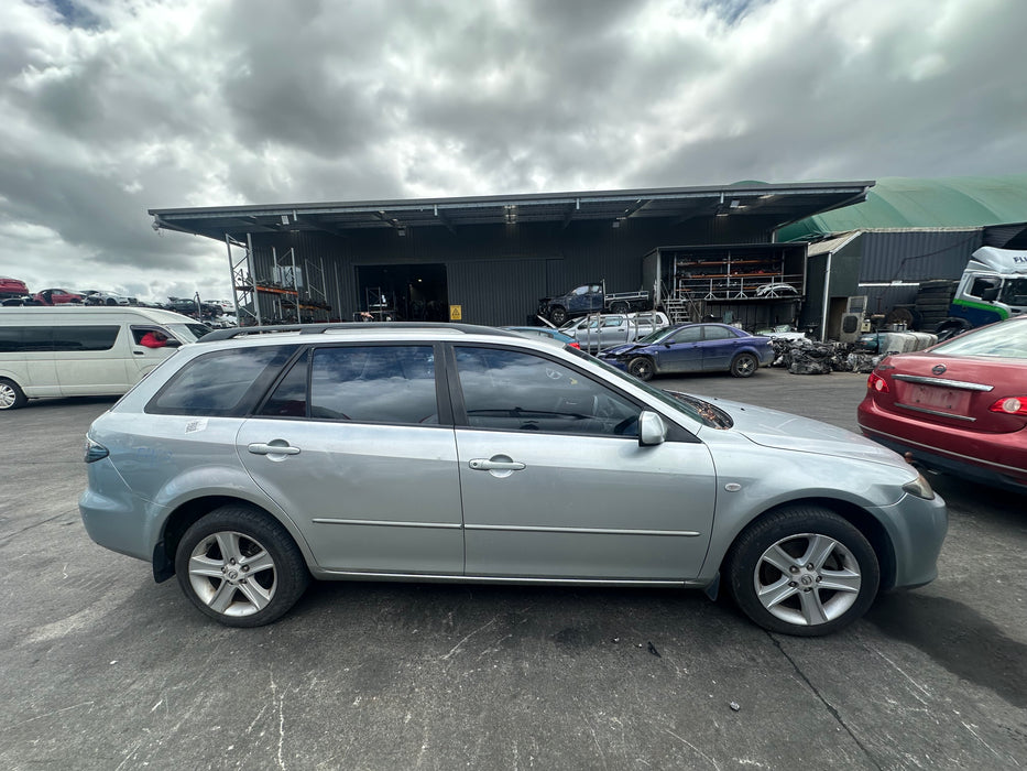 2006 Mazda 6 Atenza GG WAGON GSX 2.3 5 AUTO  5463 - Used parts for sale