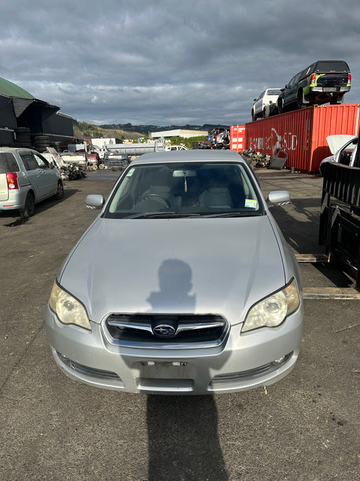 2005, Subaru, Legacy, BLE-012826