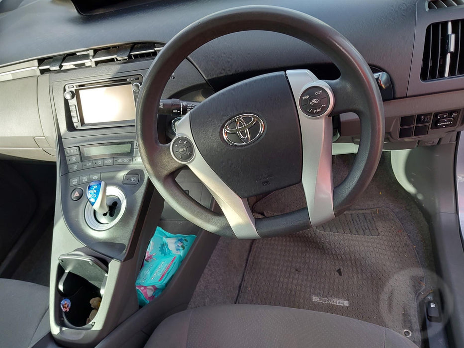 2009 Toyota Prius Hybrid  5349 - Used parts for sale