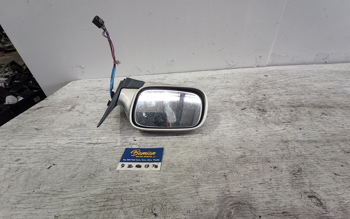 2000, Subaru, Liberty, Left Door Mirror